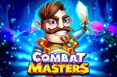 Combat masters